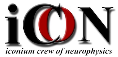 ICON (Iconium Crew of Neurophysics)